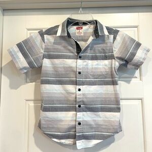 Boys’ Button Down Shirt